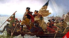 Timeline: American History 1700-1800