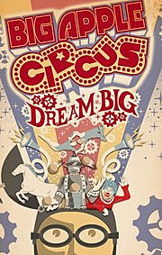 Big Apple Circus