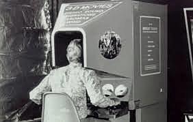 Primeros Simuladores