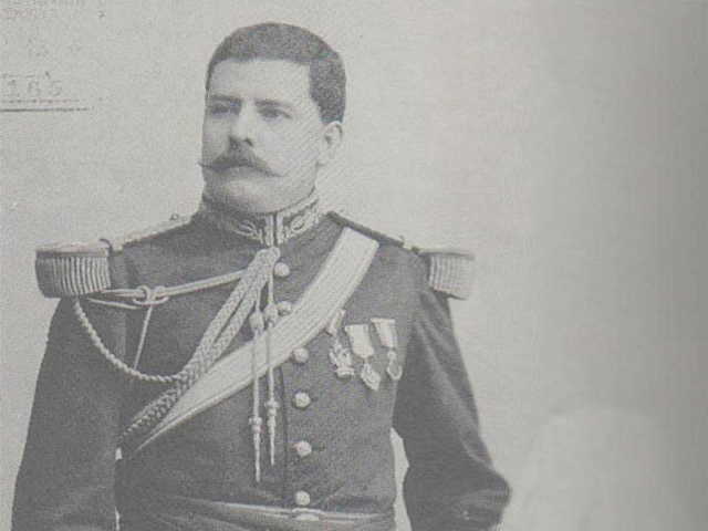 Rebelión De Felix Diaz