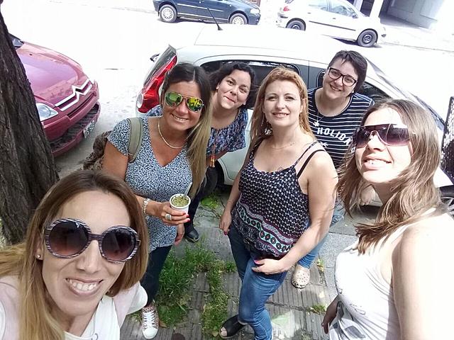 Todo seguía muy bien