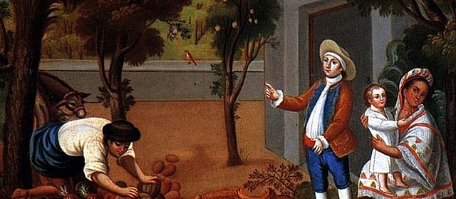 El movimiento intelectual