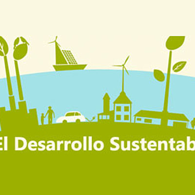 Timeline: Desarrollo sustentable