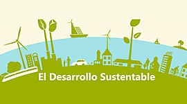 Timeline: Desarrollo sustentable