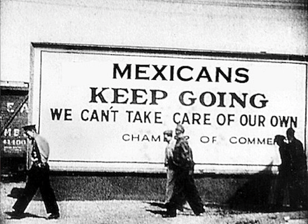 Operación ''Wetback''