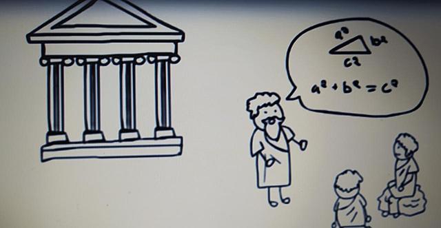 LAS TIC ANTES DE CRISTO