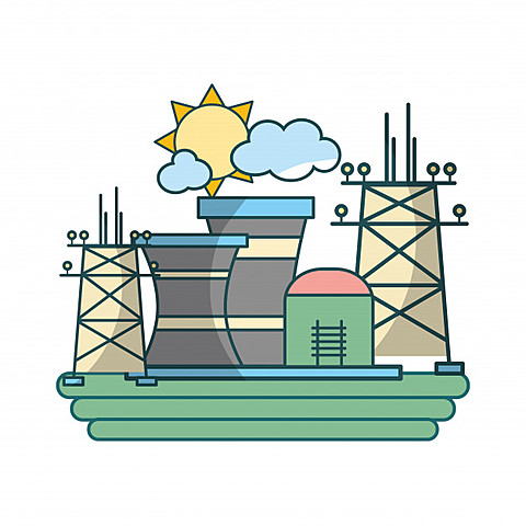 Proyectos Industriales