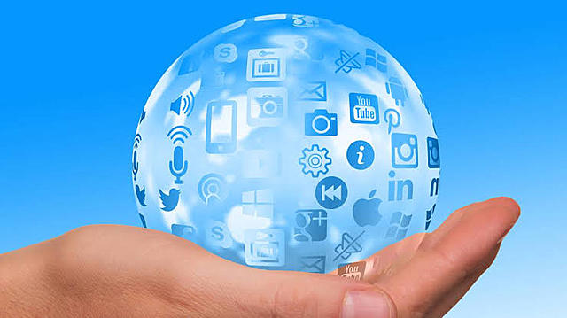 World Wide Web (www) - Tim Berners-Lee