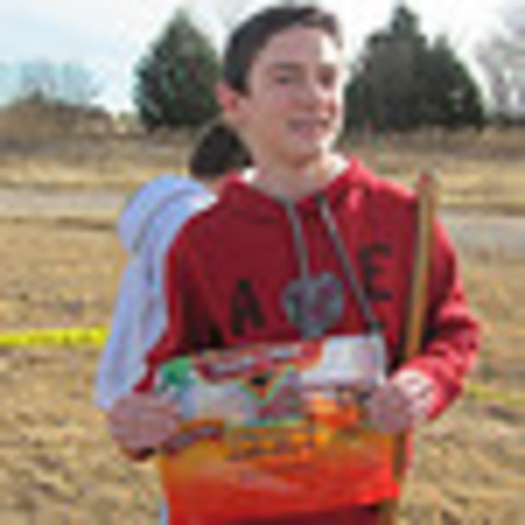 Item of the Week Again.