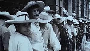 POLÍTICA COMERCIAL (MÉXICO)