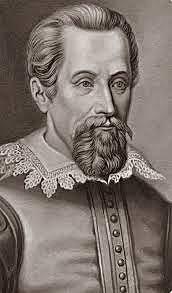 NACE JOHANNES KEPLER