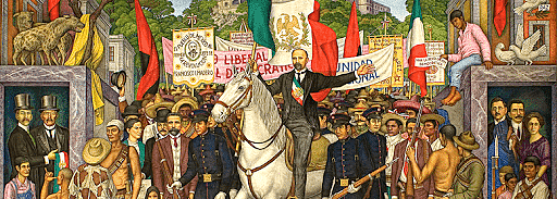 Madero presidente