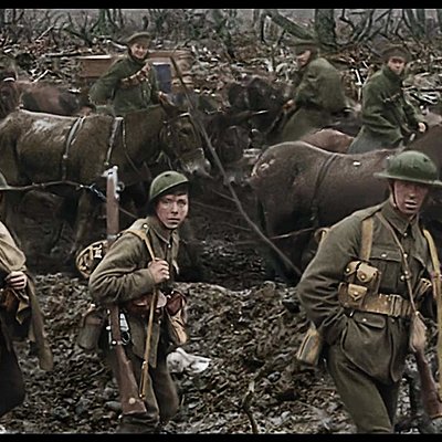 Timeline: Bryan McKerley 1900-1920