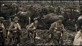 Timeline: Bryan McKerley 1900-1920