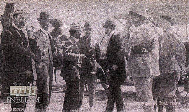 Renuncia de Carvajal