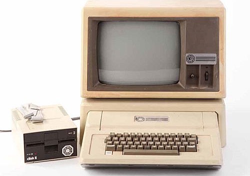 The Growth of Apple's Tree