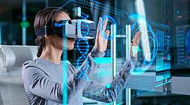 Timeline: Introducción a la Realidad Virtual