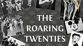 Timeline: US History 1921-1941