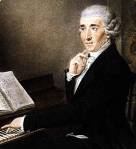 Franz Joseph Haydn