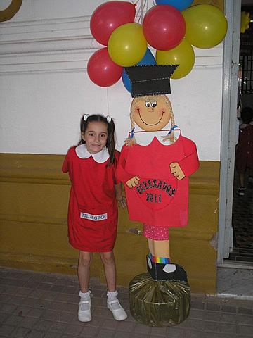 Nacimiento Milagros Luraschi