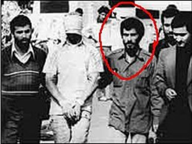 American hostages held in Iran are set free