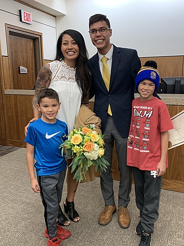 Early Adulthood: Intimacy vs. Isolation