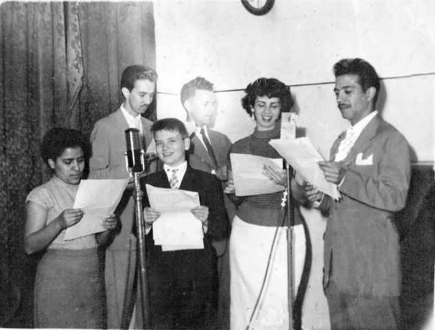 Novo gênero para o rádio