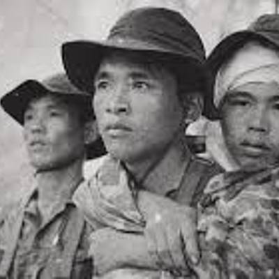 Timeline: The Vietnam War