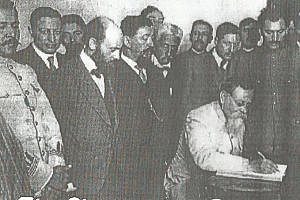 Revolución constitucionalista