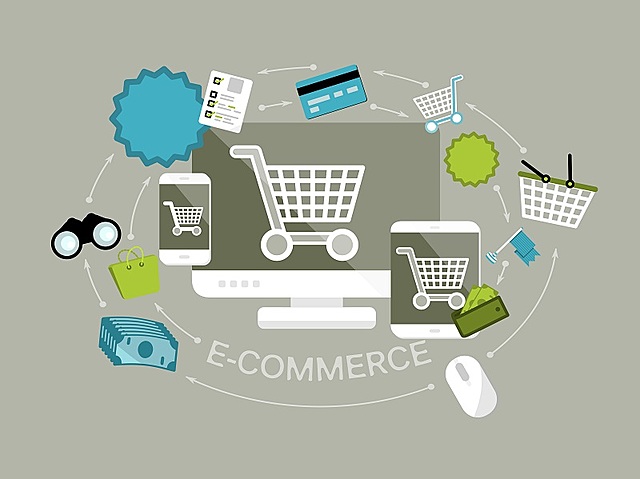 E-commerce