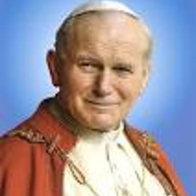 Timeline: JUAN PABLO II
