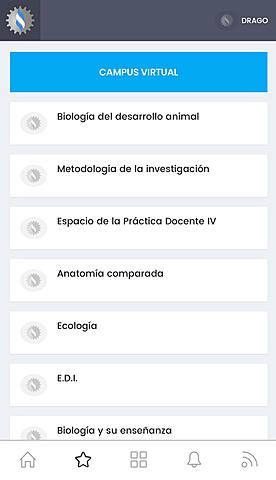 Cuarto año en SUETRA