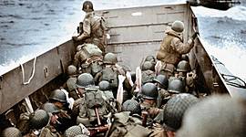 Timeline: Bryan McKerley 1921-1941