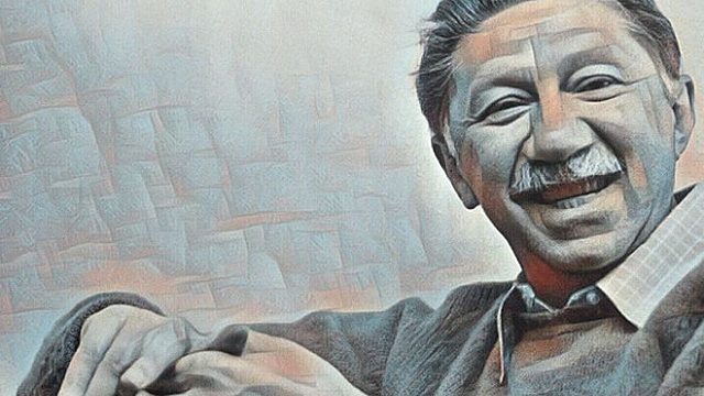 Abraham  Maslow, 1954