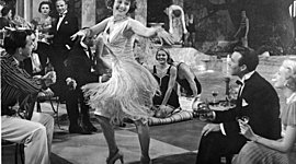 Timeline: US History 1921-1941