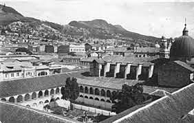 EXPANSIÓN   Siglos (XVll - Xlll)