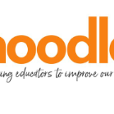 Timeline: Moodle