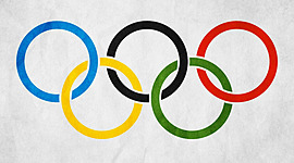 Timeline: Летние Олимпийские игры