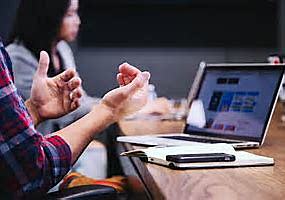 Day 2- register business name and idea