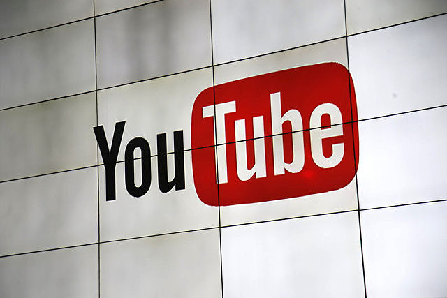 Herramientas TIC como youtube