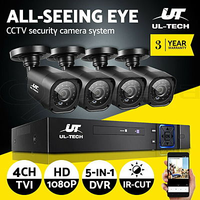 Timeline: 30 Day Business Planner - The Eye Security