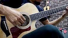 Primera guitarra eléctrica en comercializarse