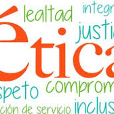 Timeline: Origen de la ética