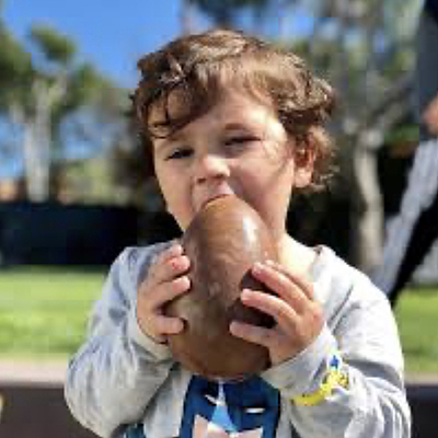 Timeline: In Erickson’s second stage, AJ as a toddle had everything a child would’ve want but was missing the love of his parents. He was a lot closer to his maid. Who cared for AJ like her own son.