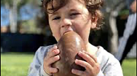 Timeline: In Erickson’s second stage, AJ as a toddle had everything a child would’ve want but was missing the love of his parents. He was a lot closer to his maid. Who cared for AJ like her own son.