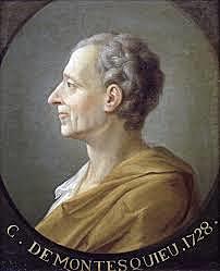 NACE MONTESQUIEU