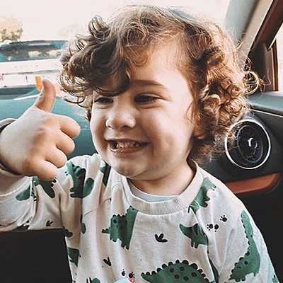 Timeline: In Erickson’s third stage. AJ was just 6 years old when he attended kindergarten and was able to build a relationship with the kids and will tell the maid all about his day.