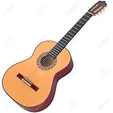 La guitarra española