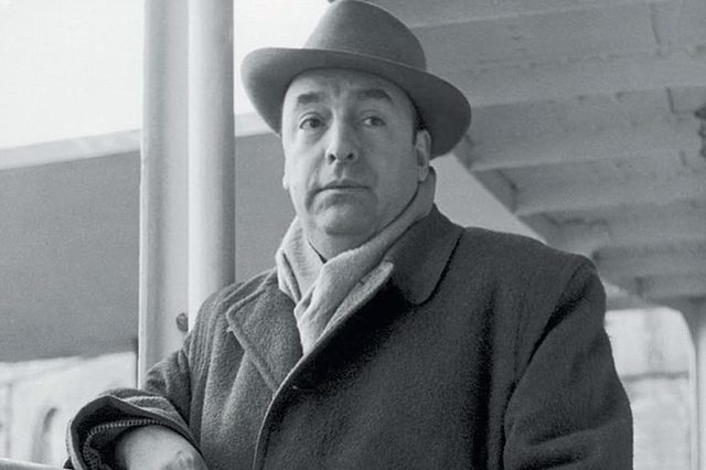 Pablo Neruda