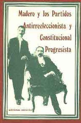 Partido Constitucional Progresista.